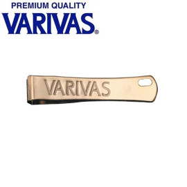 Кусачки Varivas Line Cutter Gold